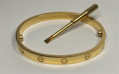 cartier bracelt dupe|cartier bracelet knockoff.